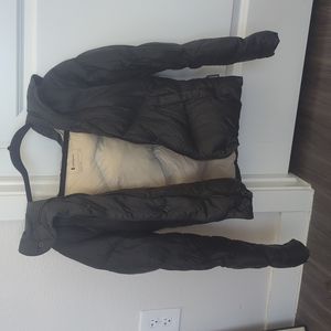 Cotopaxi Nina puffer jacket